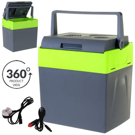 cool box electric mains|12v 240v cool box aldi.